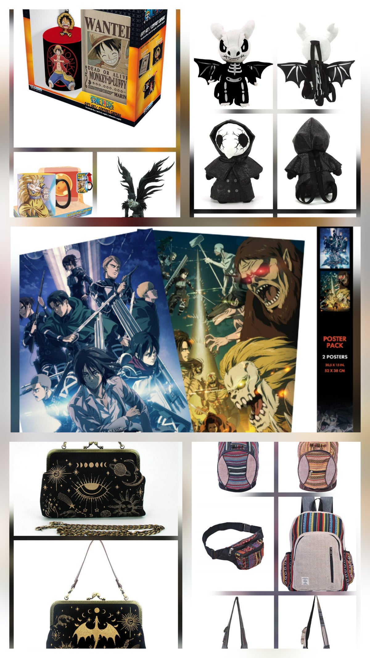New Arrivals!