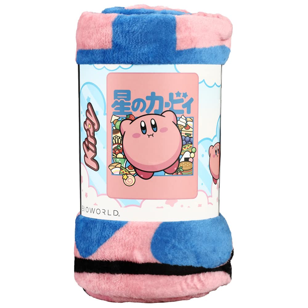 Throws, Blankets