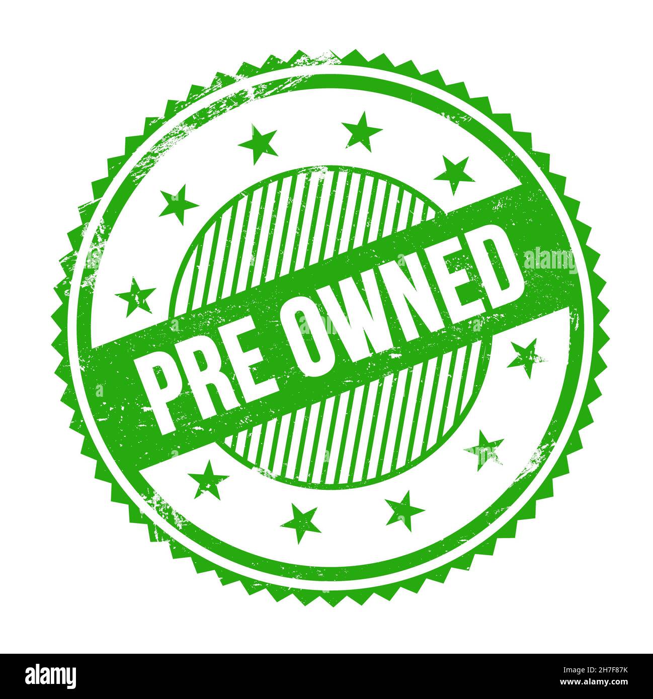 Pre-Owned Games