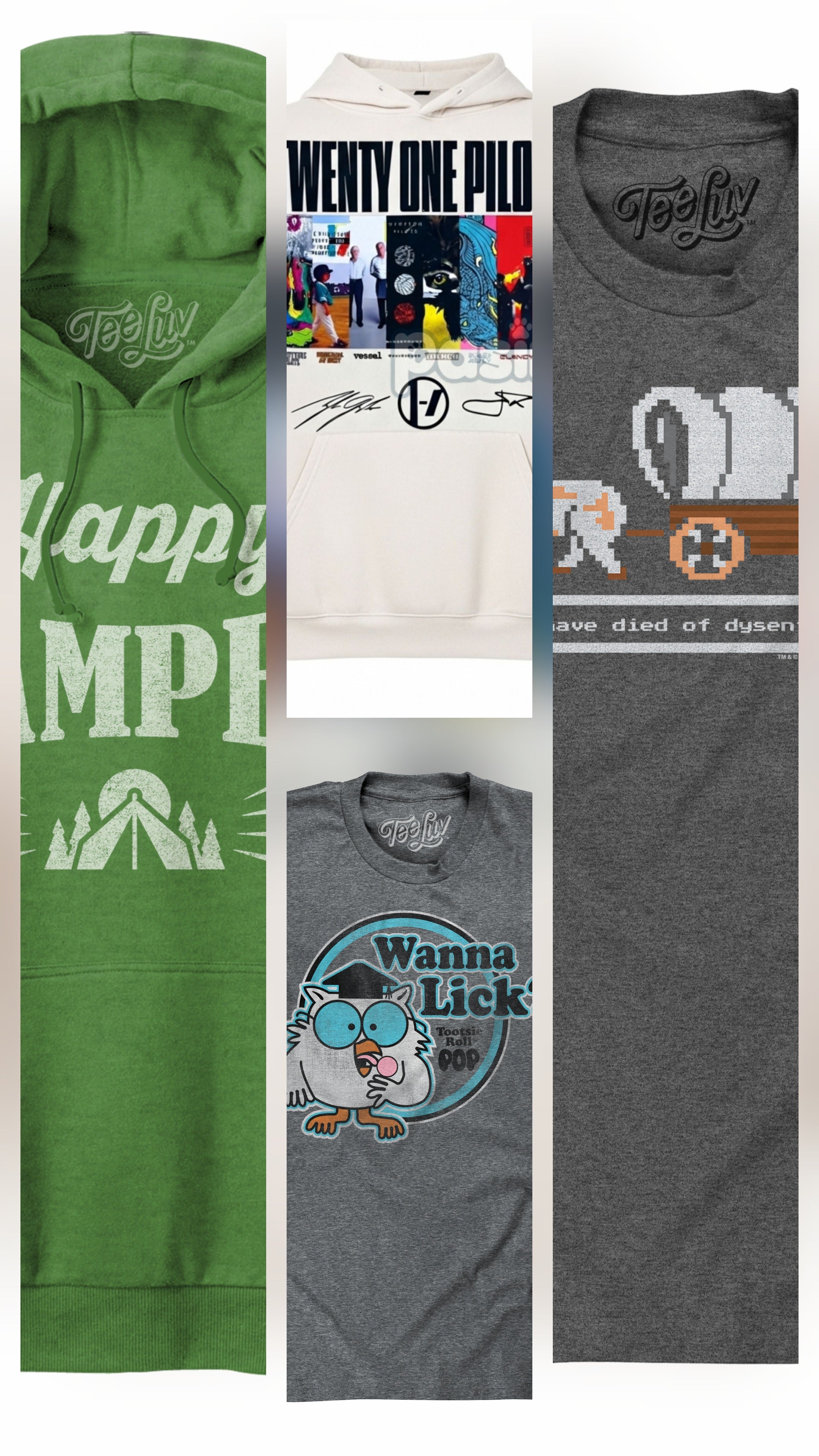 Apparel