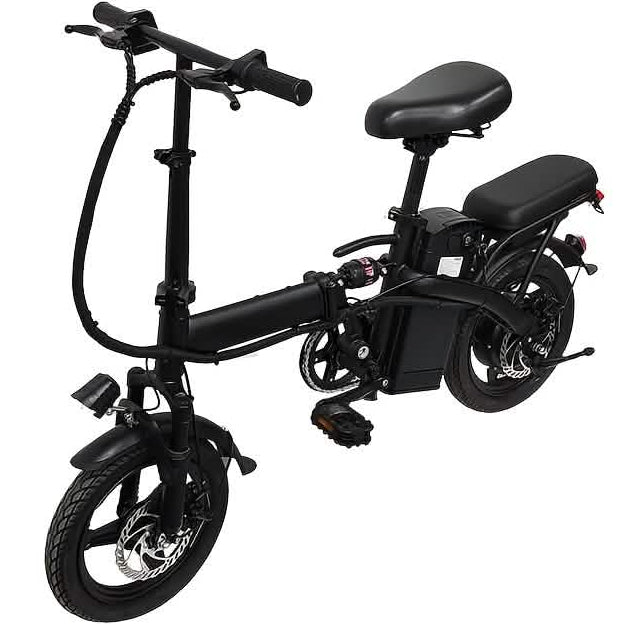 EBikes and Ride ons