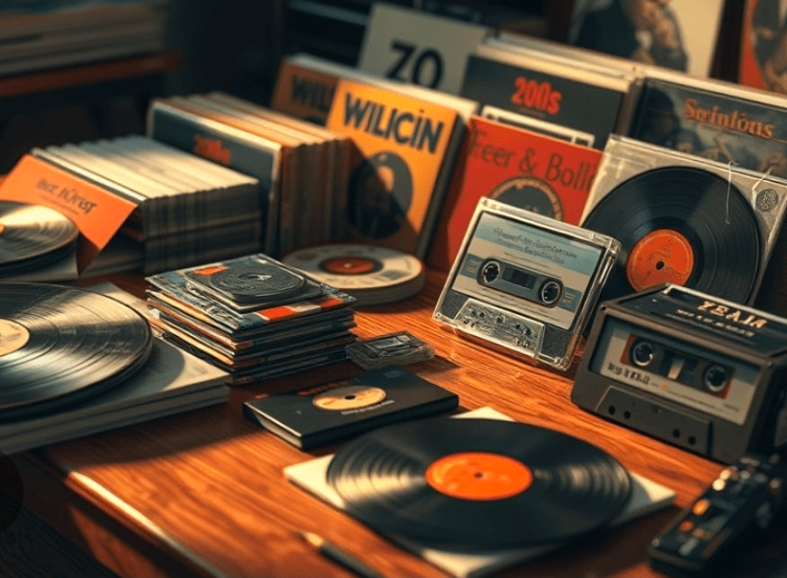 Music