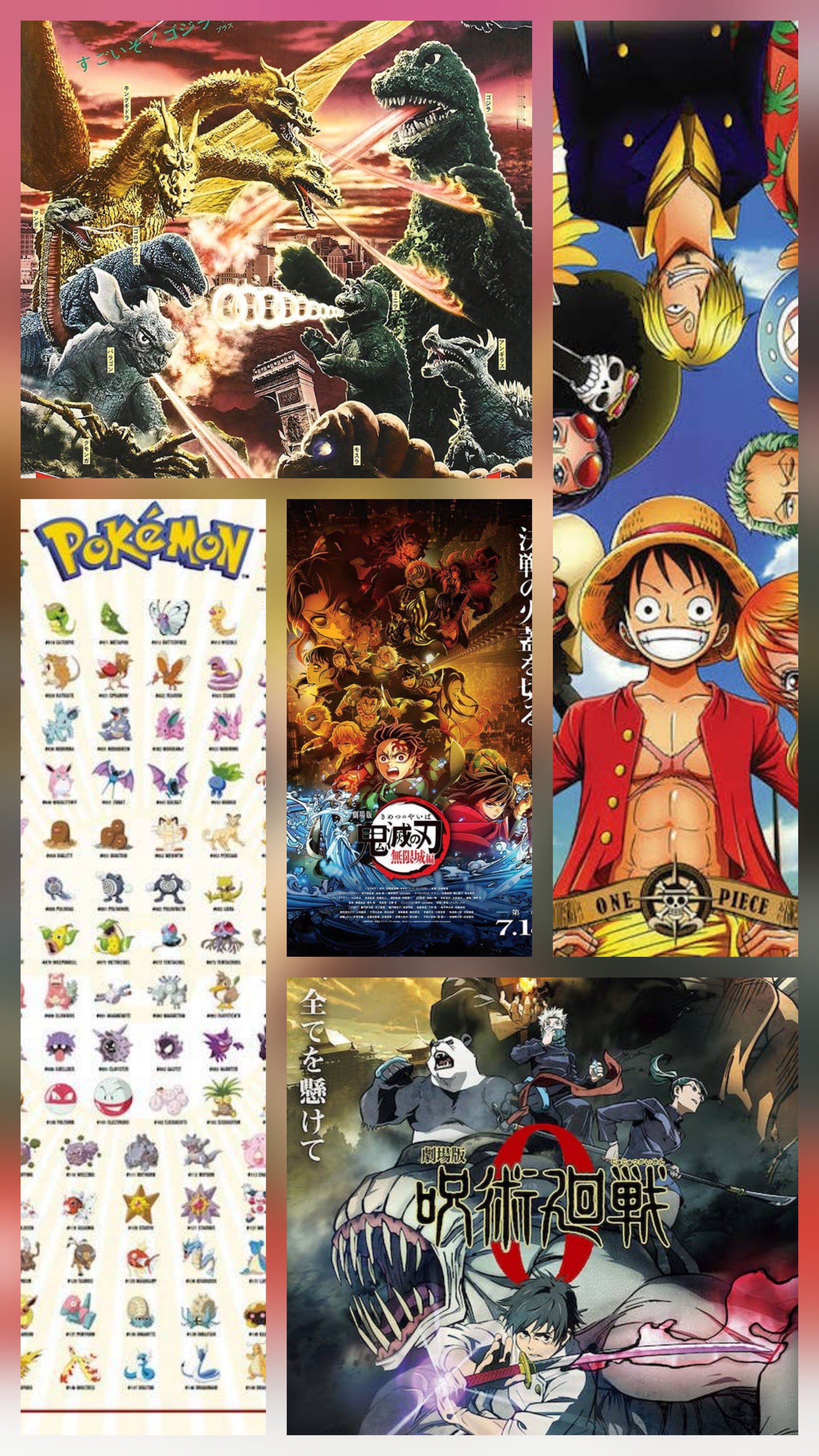 Posters