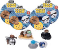 Star Wars Tsum Tsum Mystery Set! Series 1 Collect Them All!!