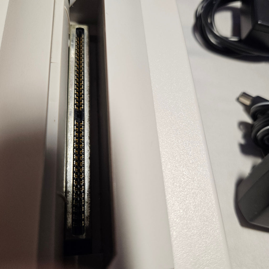NES-101 Top Loader