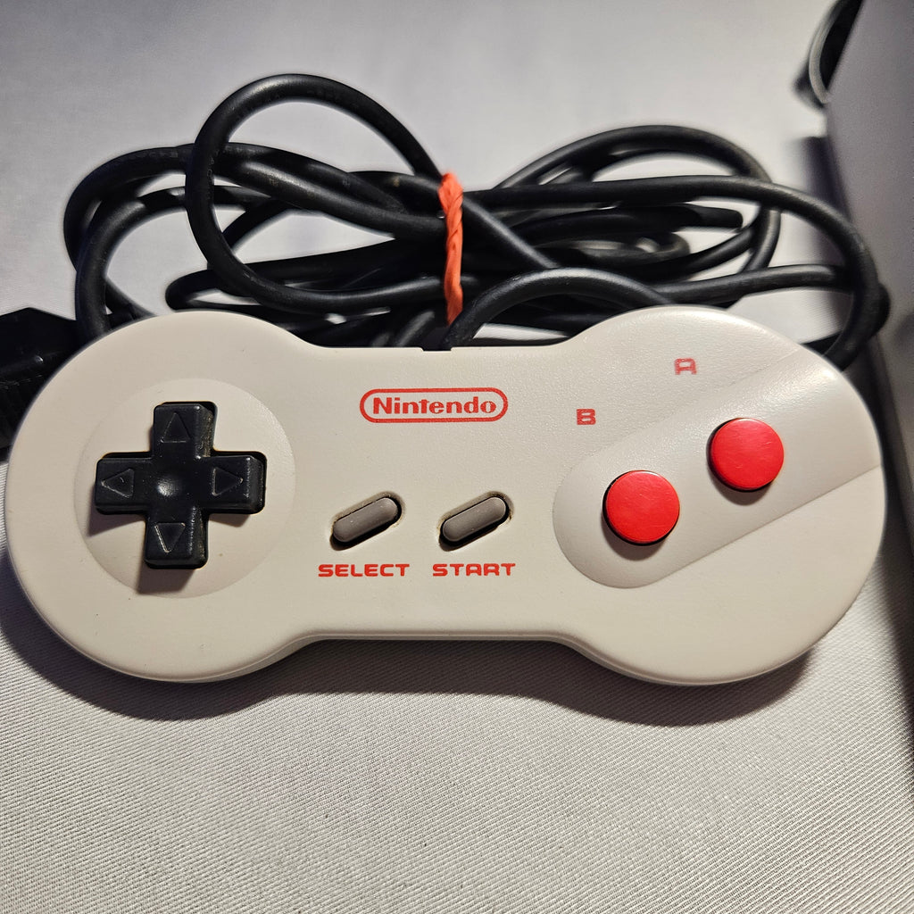 NES-101 Top Loader