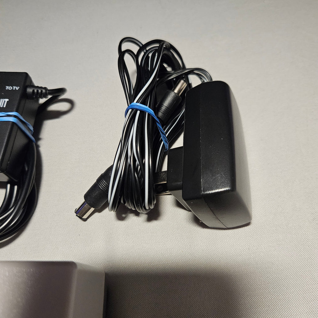 NES-101 Top Loader