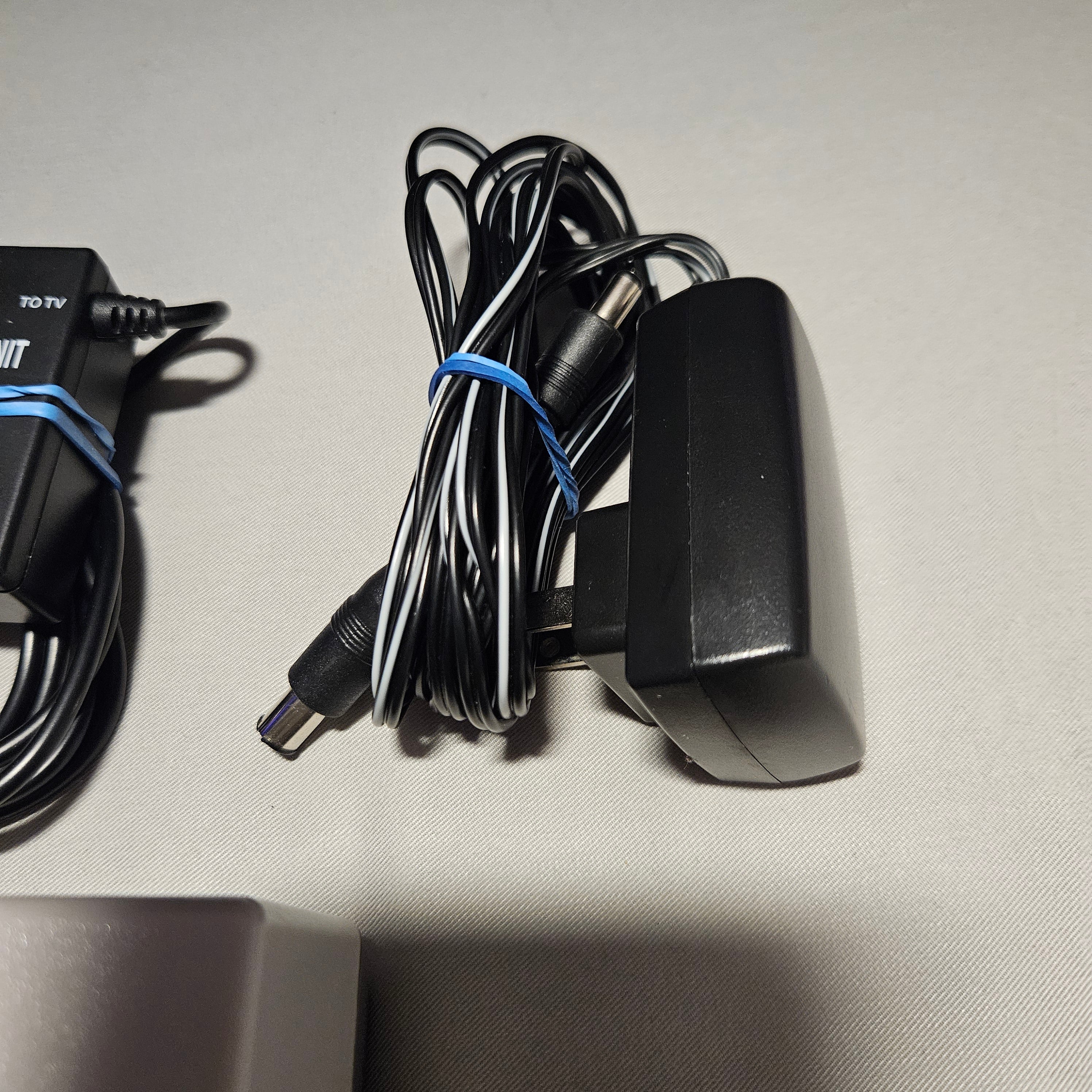 NES-101 Top Loader