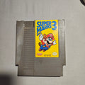 Super Mario Bros 3 (Left Bros) NES