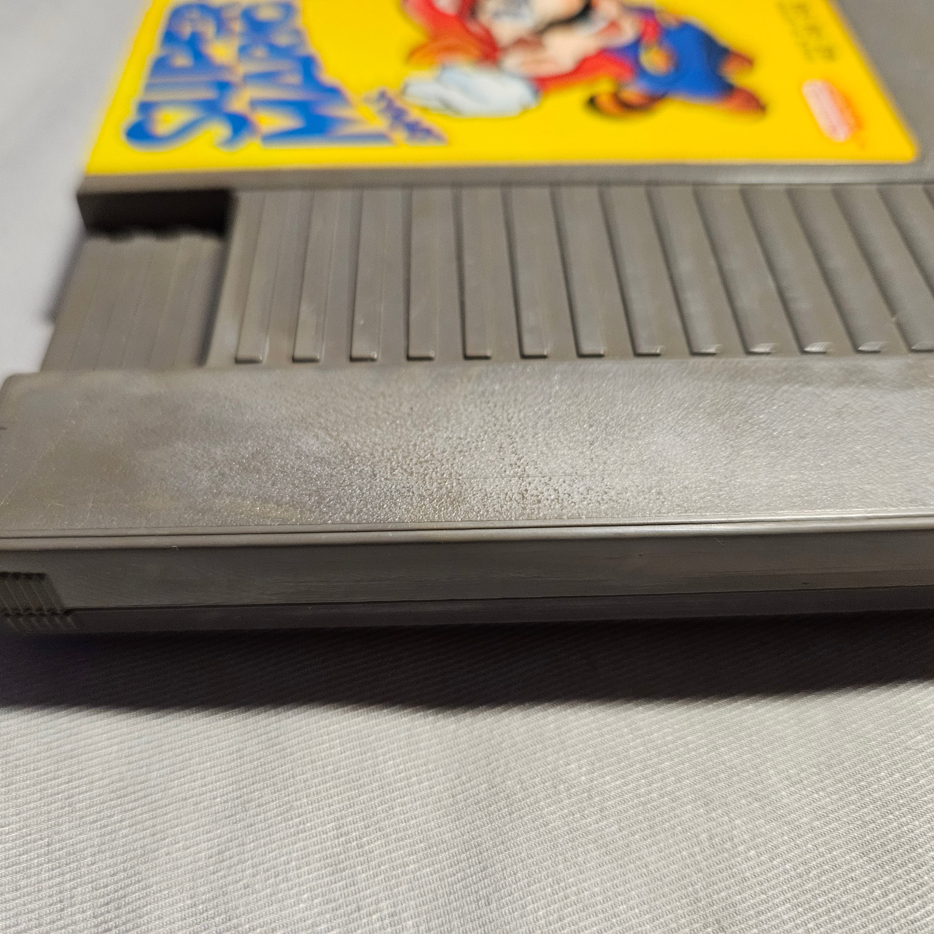 Super Mario Bros 3 (Left Bros) NES