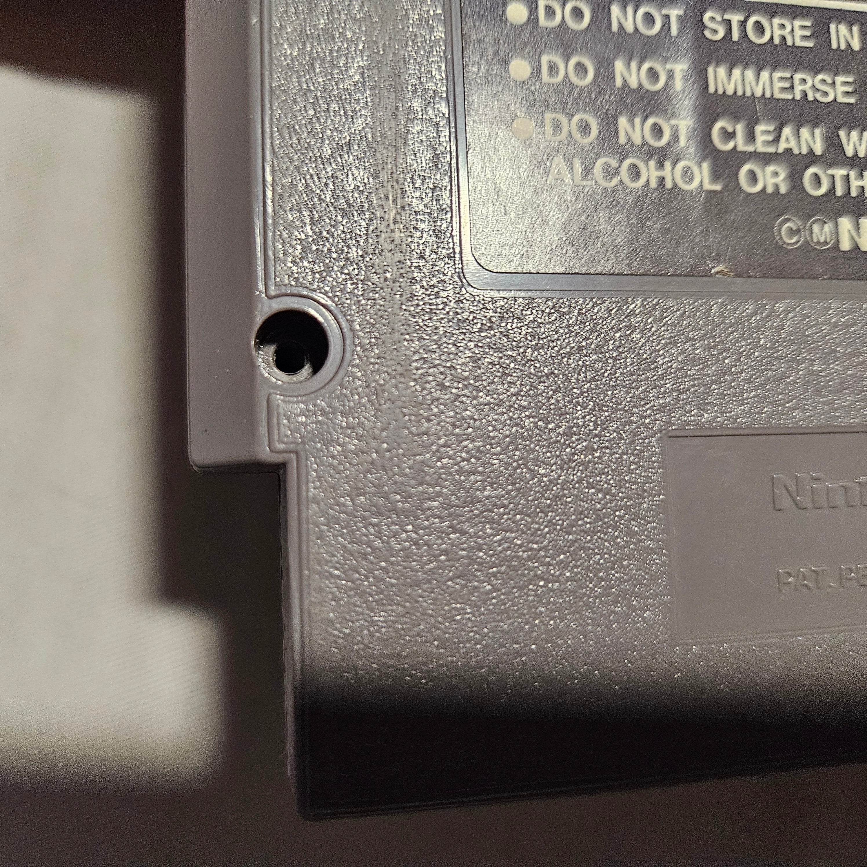 Super Mario Bros 3 (Left Bros) NES