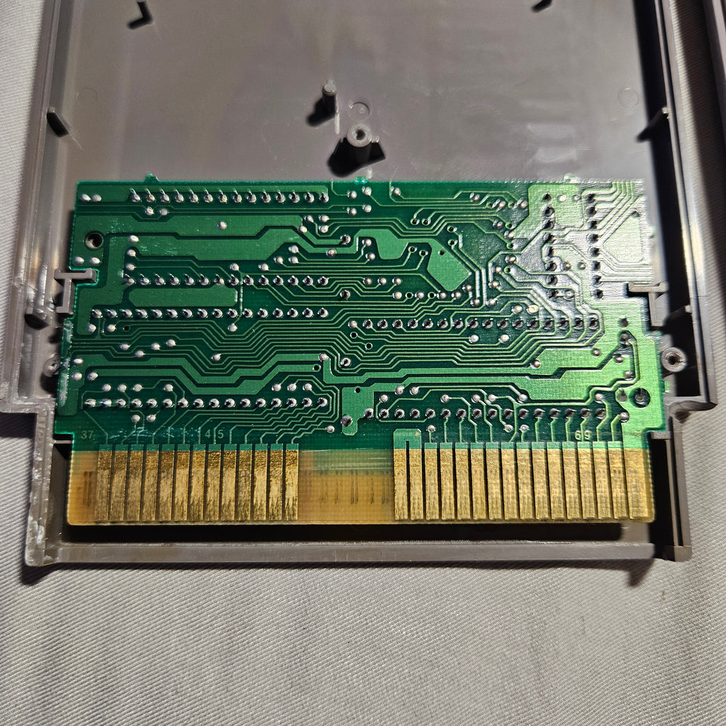 Super Mario Bros 3 (Left Bros) NES