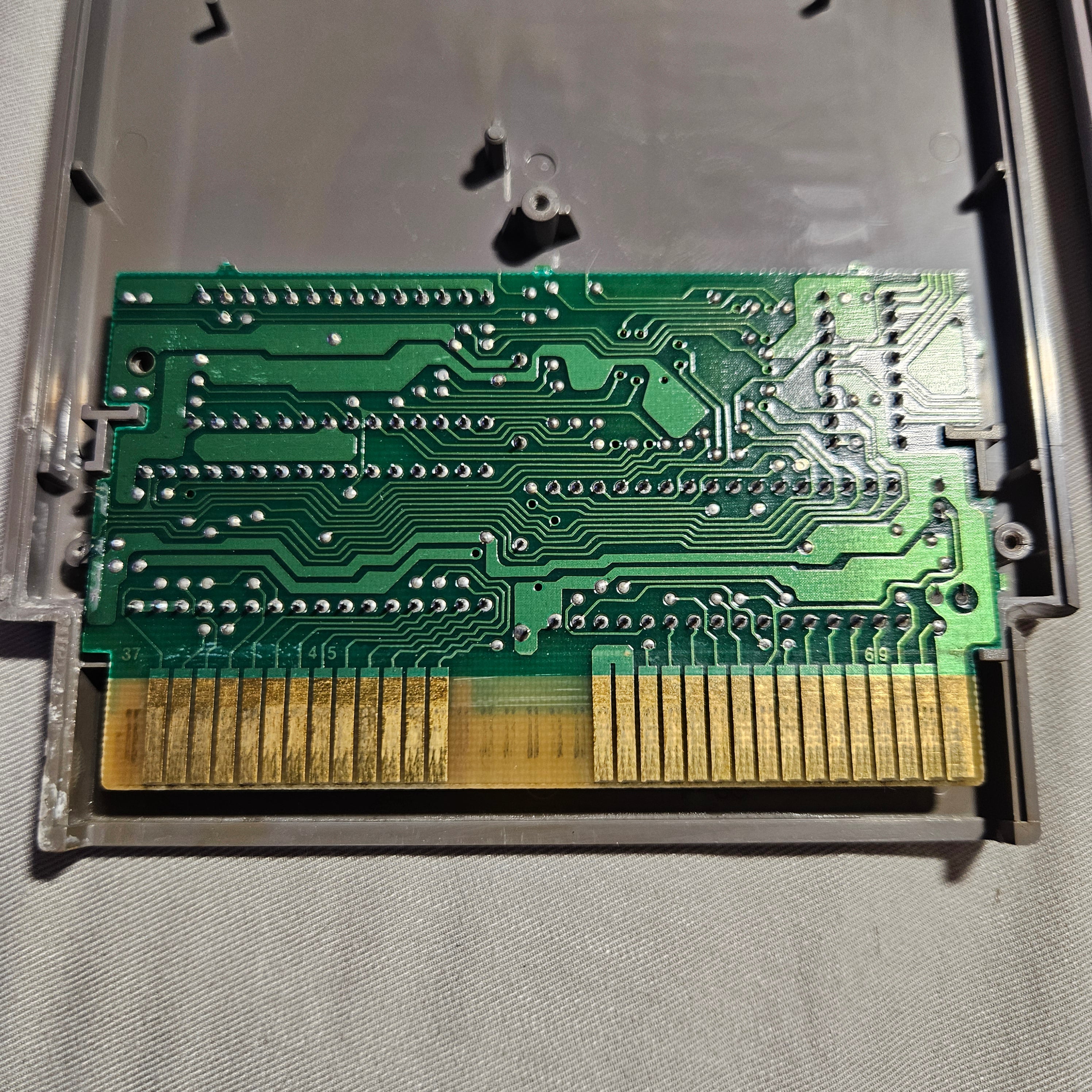 Super Mario Bros 3 (Left Bros) NES
