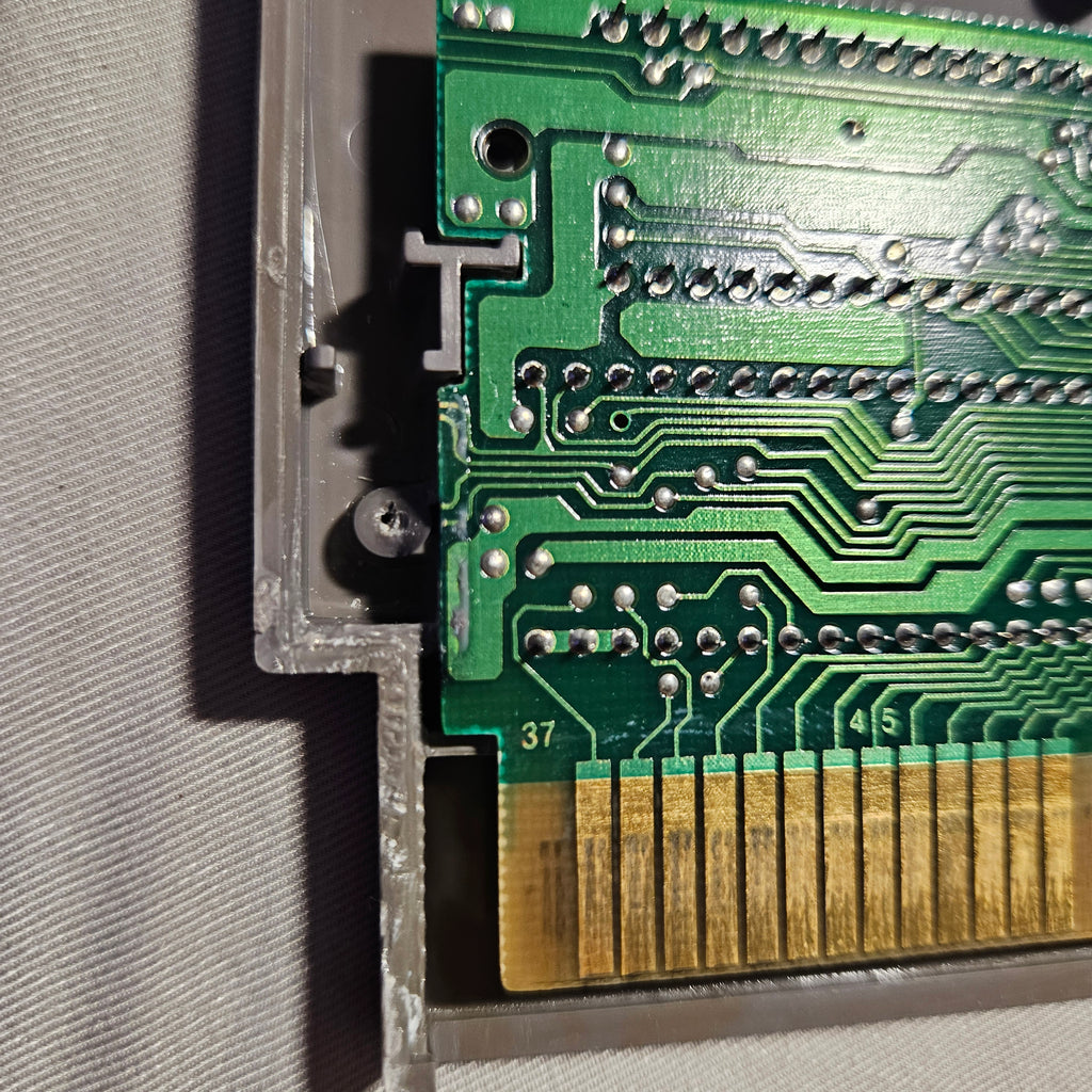 Super Mario Bros 3 (Left Bros) NES