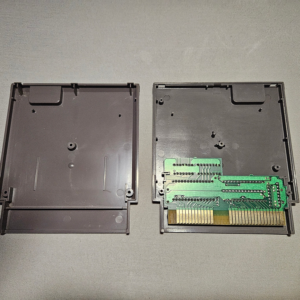 Duck Tales NES