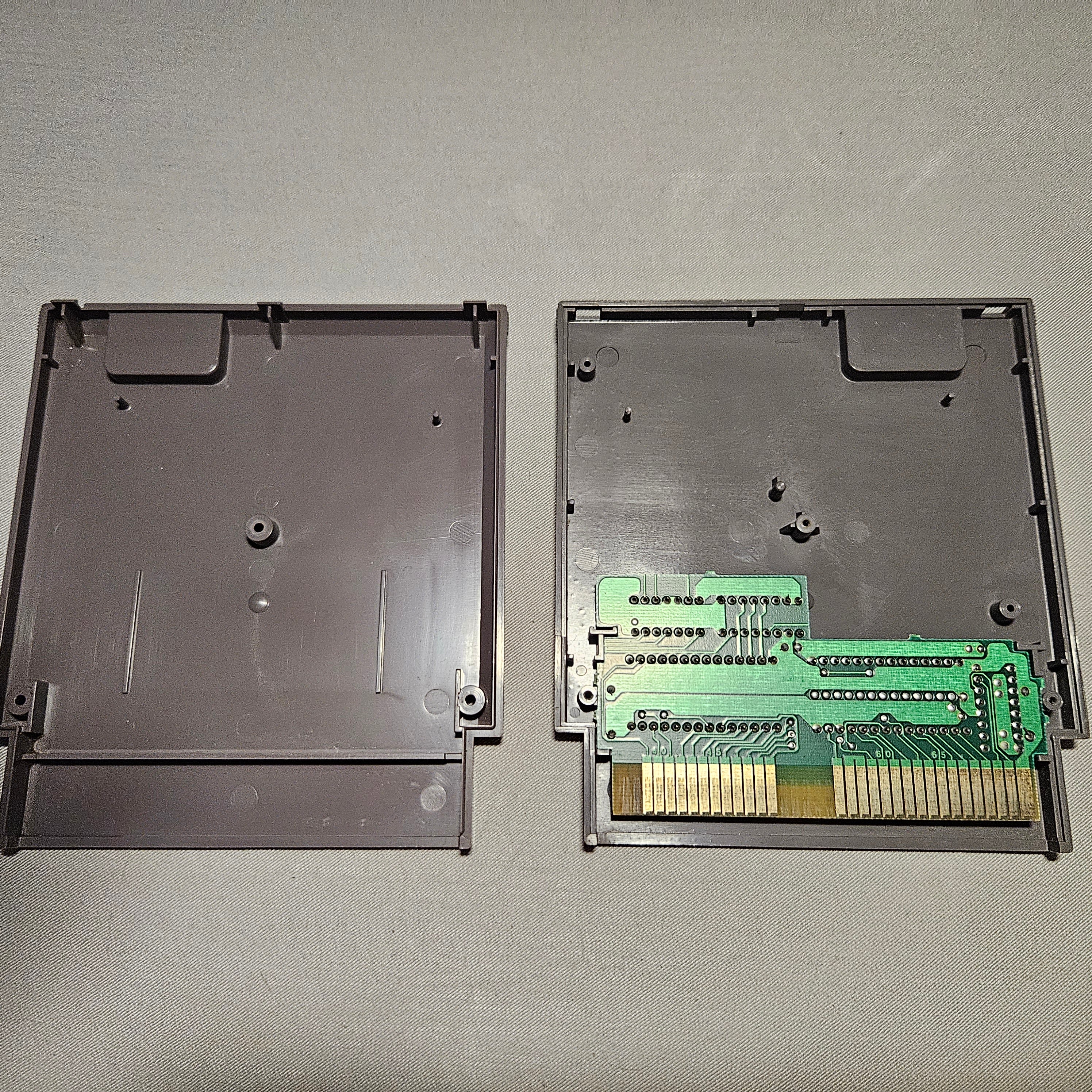 Duck Tales NES