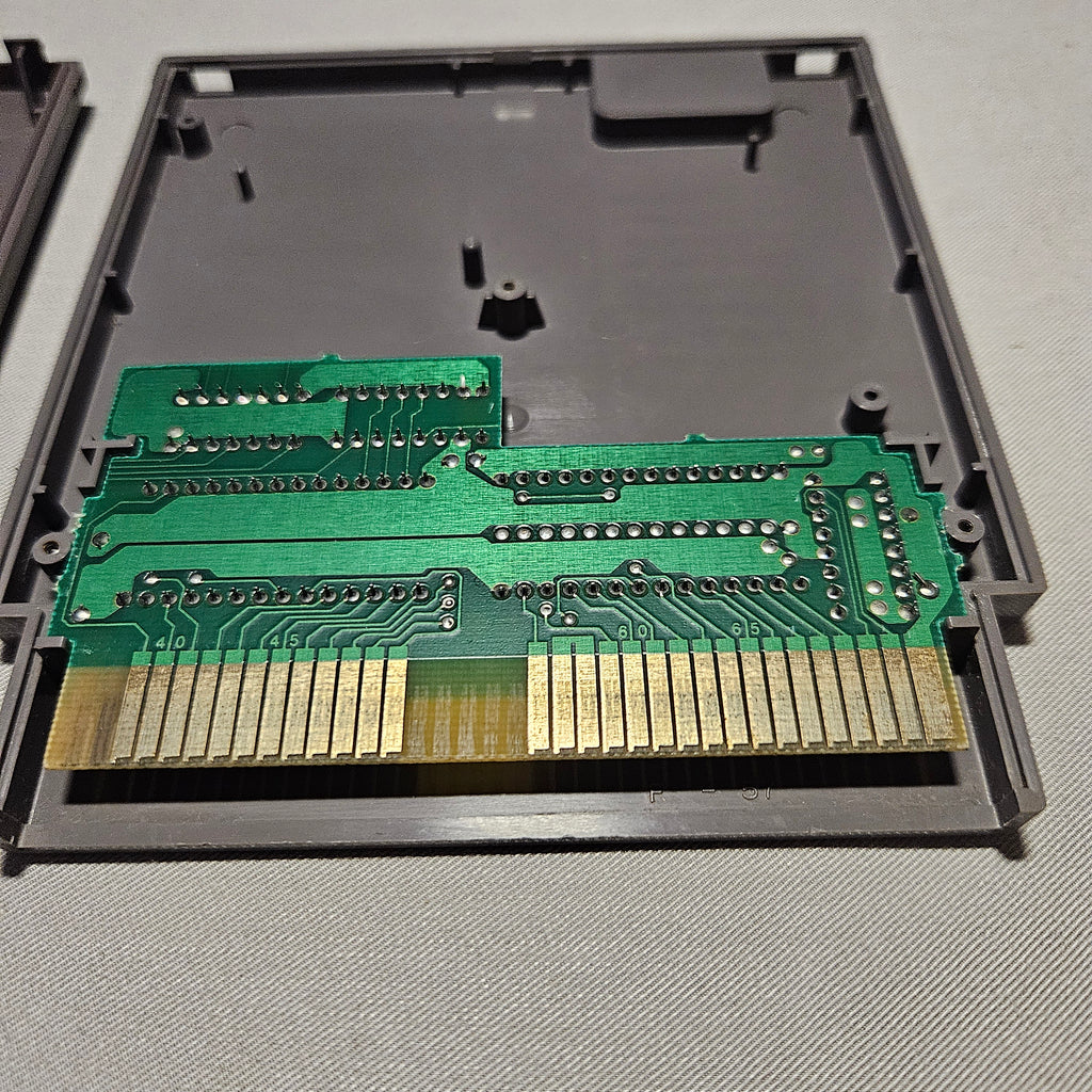 Duck Tales NES