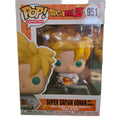 FunkoPop Super Sayian Gohan #951