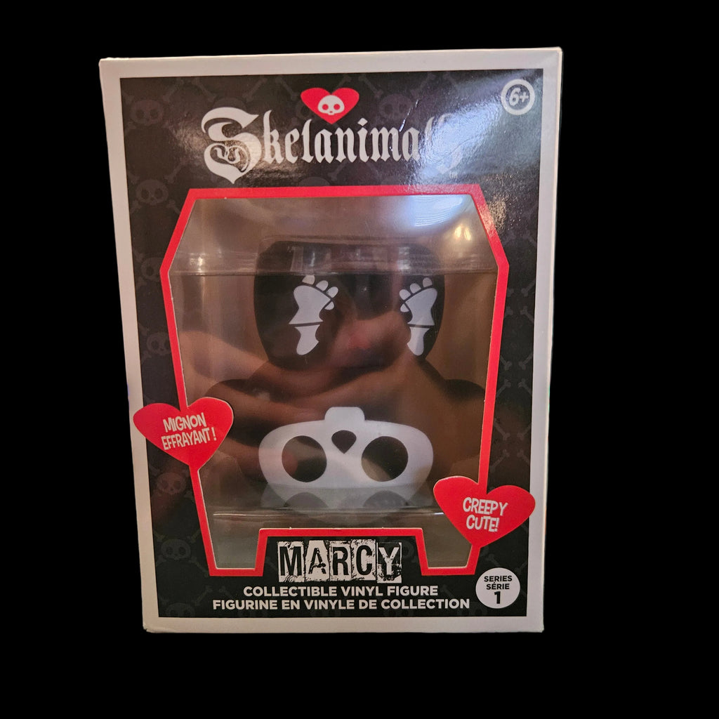 Marcy Skelanimals Vinyl Collectible Series 1