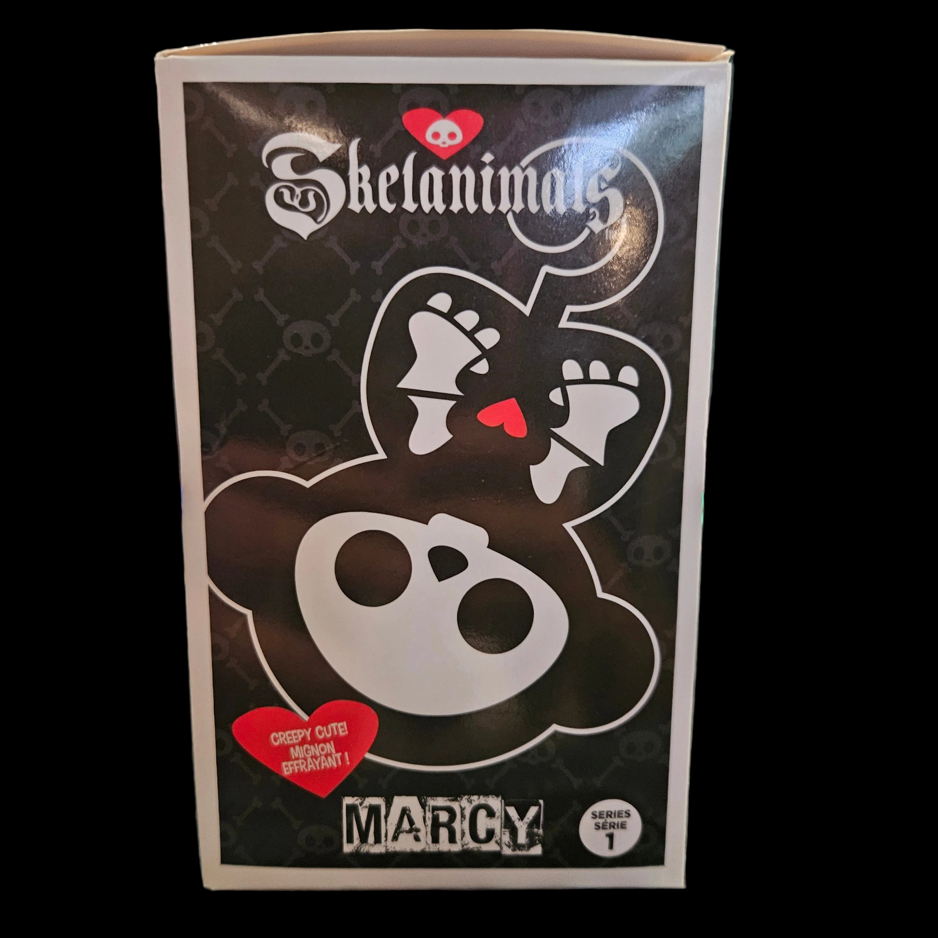 Marcy Skelanimals Vinyl Collectible Series 1