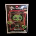 Chungkee Skelanimals GID Day of the Dead Edition