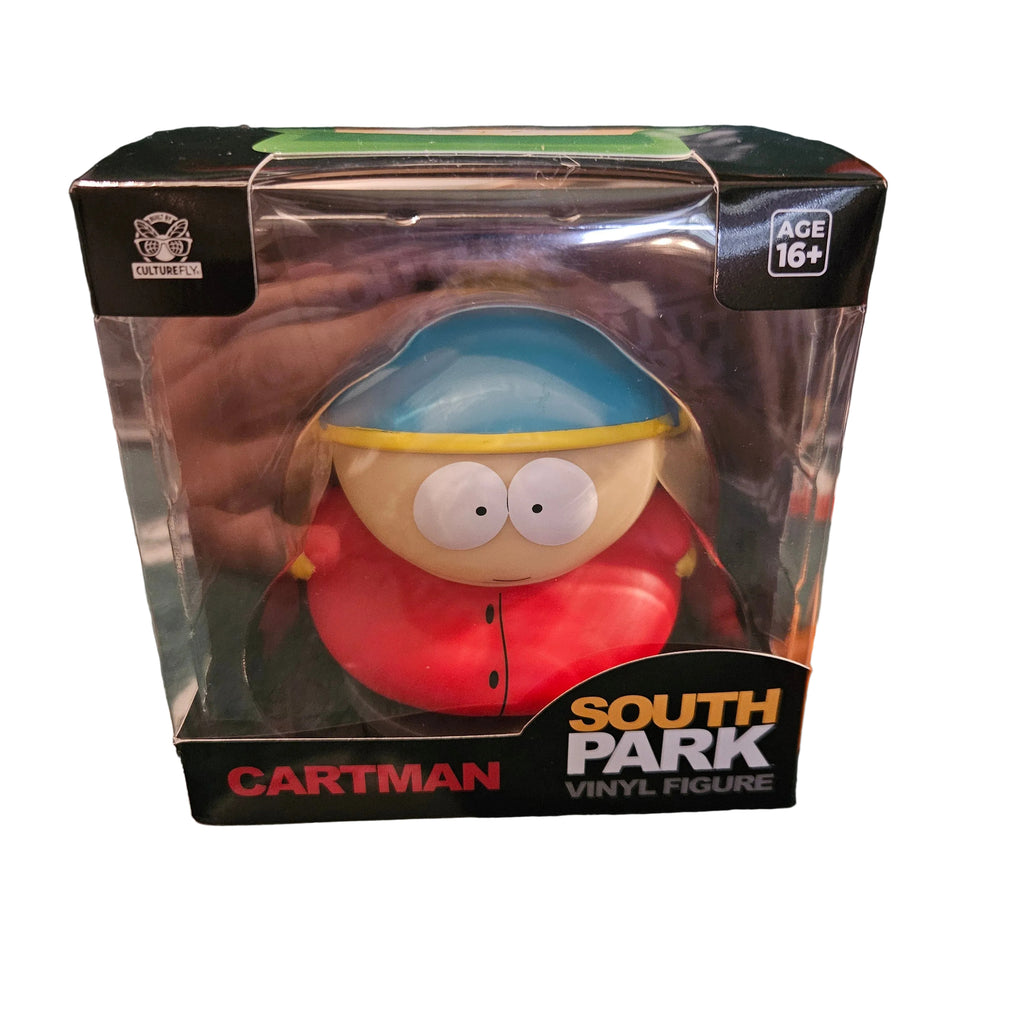 South Park Vinyl Collectible Figure Cartman