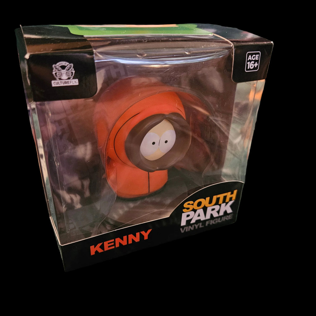 South Park Vinyl Collectible Figure Kenny