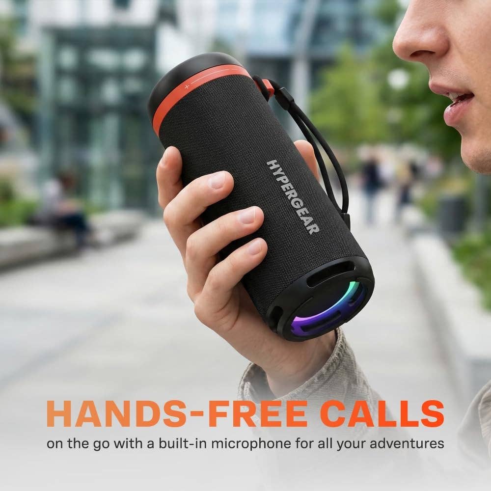 HyperGear SoundTower Bluetooth Speaker