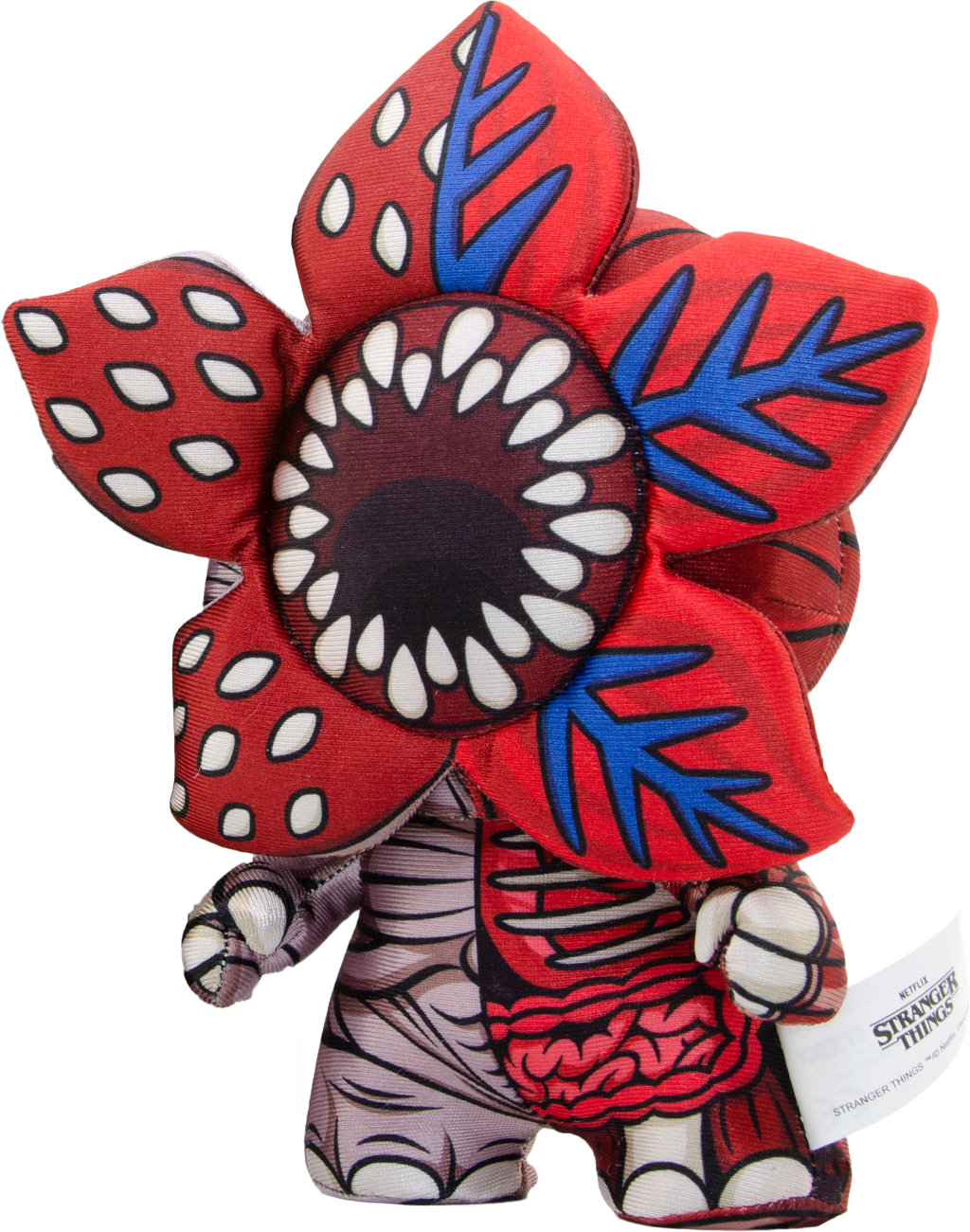 Stranger Things DZNR Plush - Demogorgon