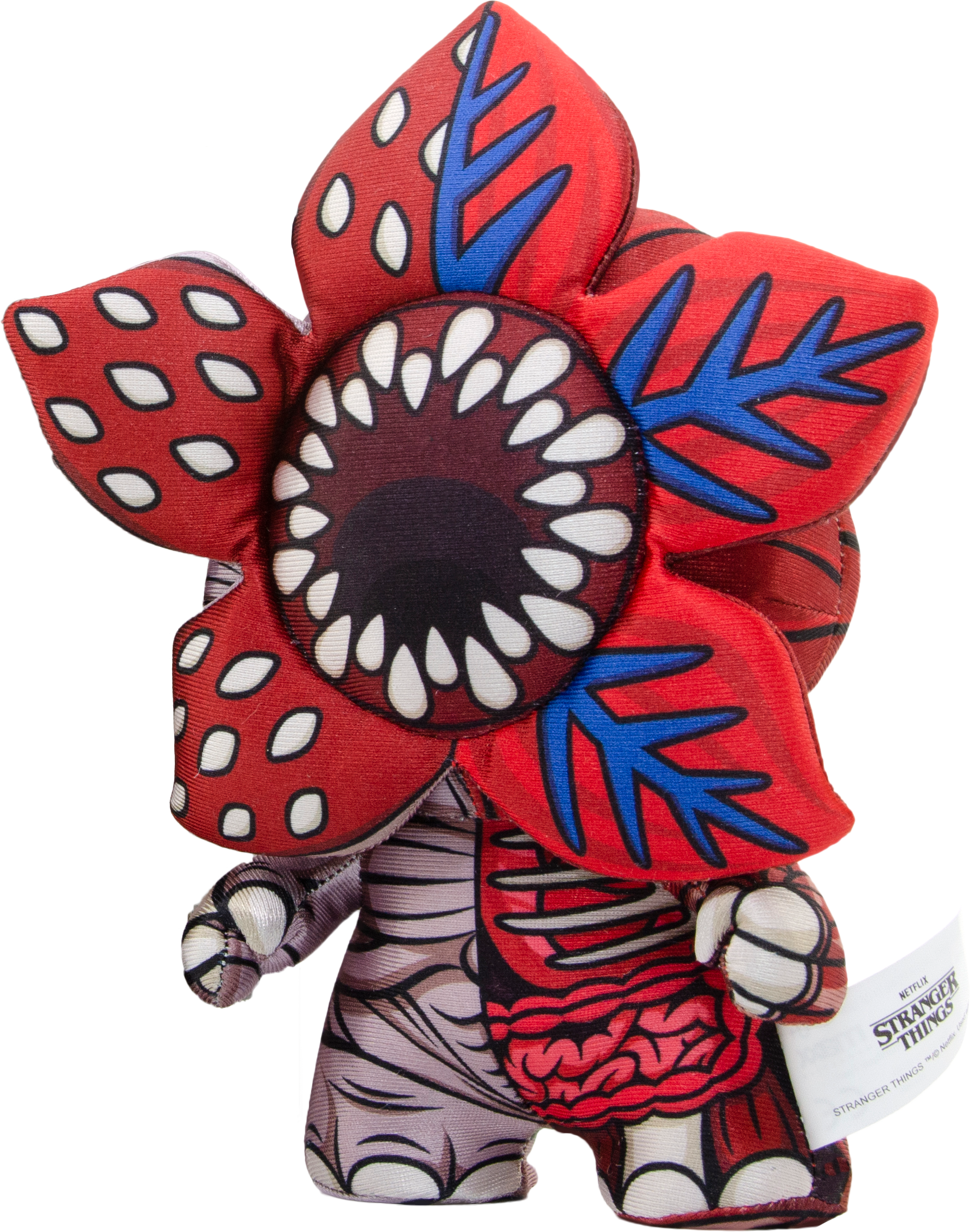 Stranger Things DZNR Plush - Demogorgon