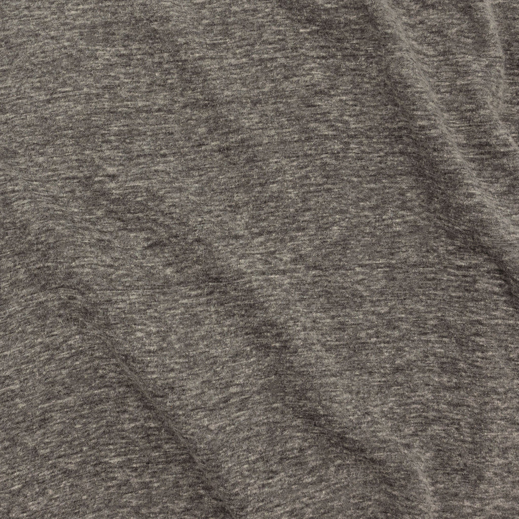 Blue Moon Color Logo T-Shirt - Gray