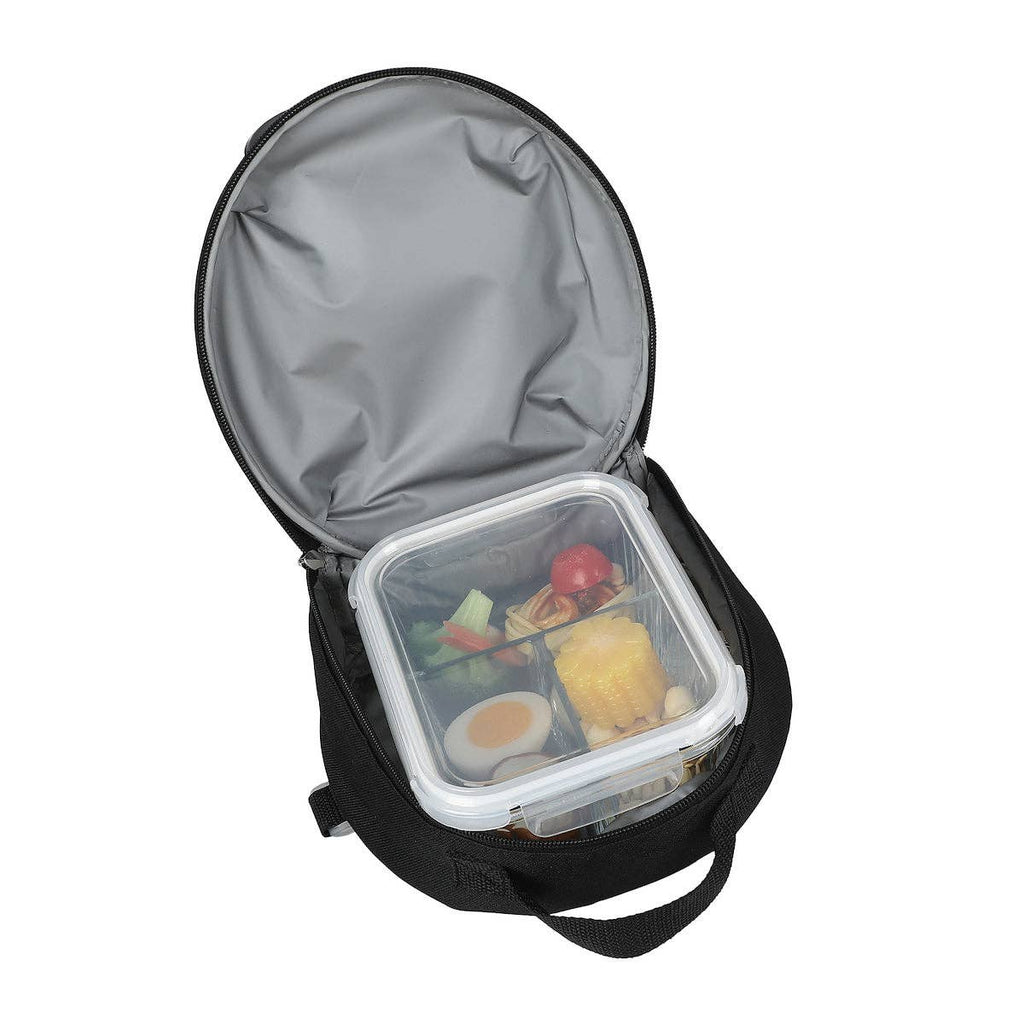 TMNT Classic 5-Piece 16" Backpack And Lunch Set For School & Travel