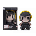 Spy x Family DZNR 7" Plush Toy - Yor Forger
