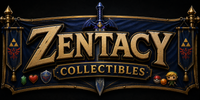Zentacy Collectibles - Home