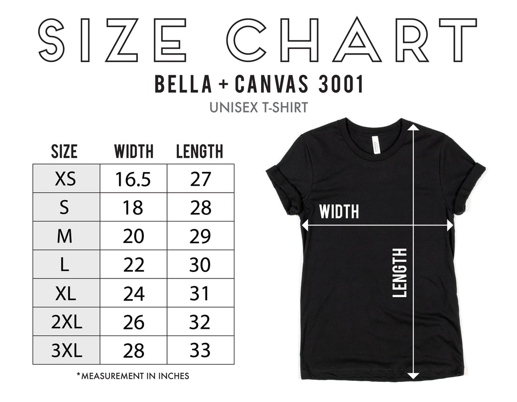 Stay Weird Mushroom Tee | Bella + Canvas Graphic T-Shirt