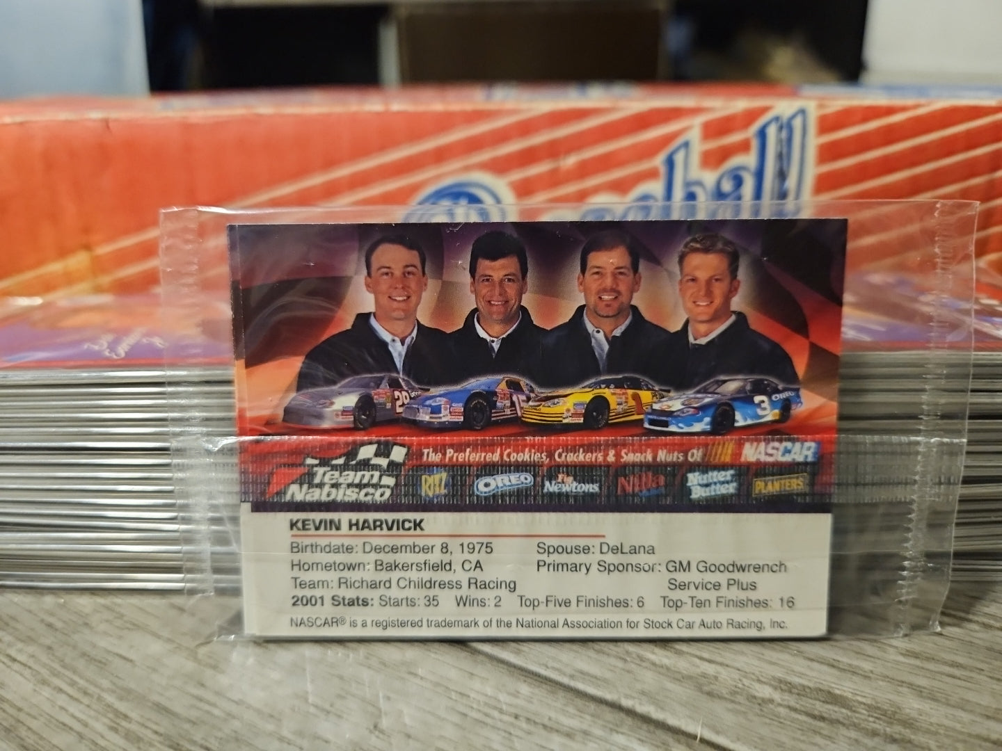 Nascar Trading Cards Dale Earnhardt Jr