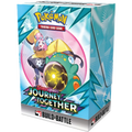2025 Pokemon SV - Journey Together Build & Battle Box