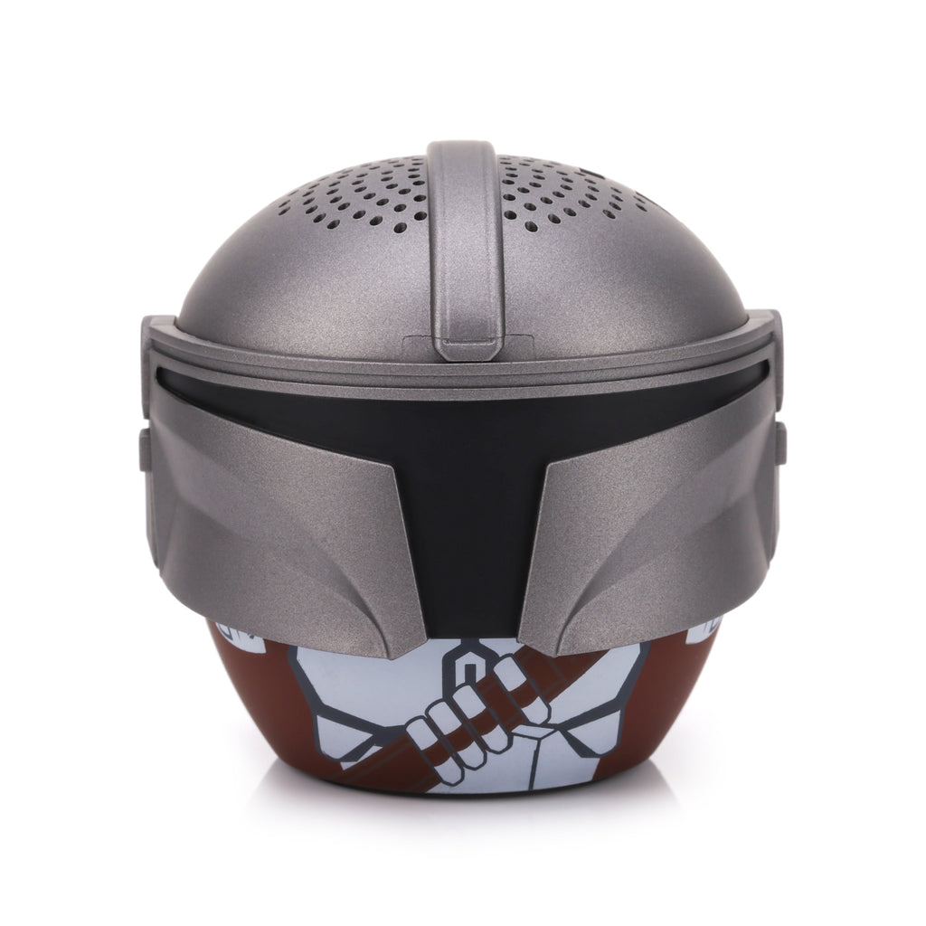 The Mandalorian
