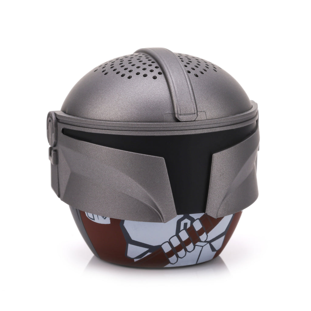 The Mandalorian