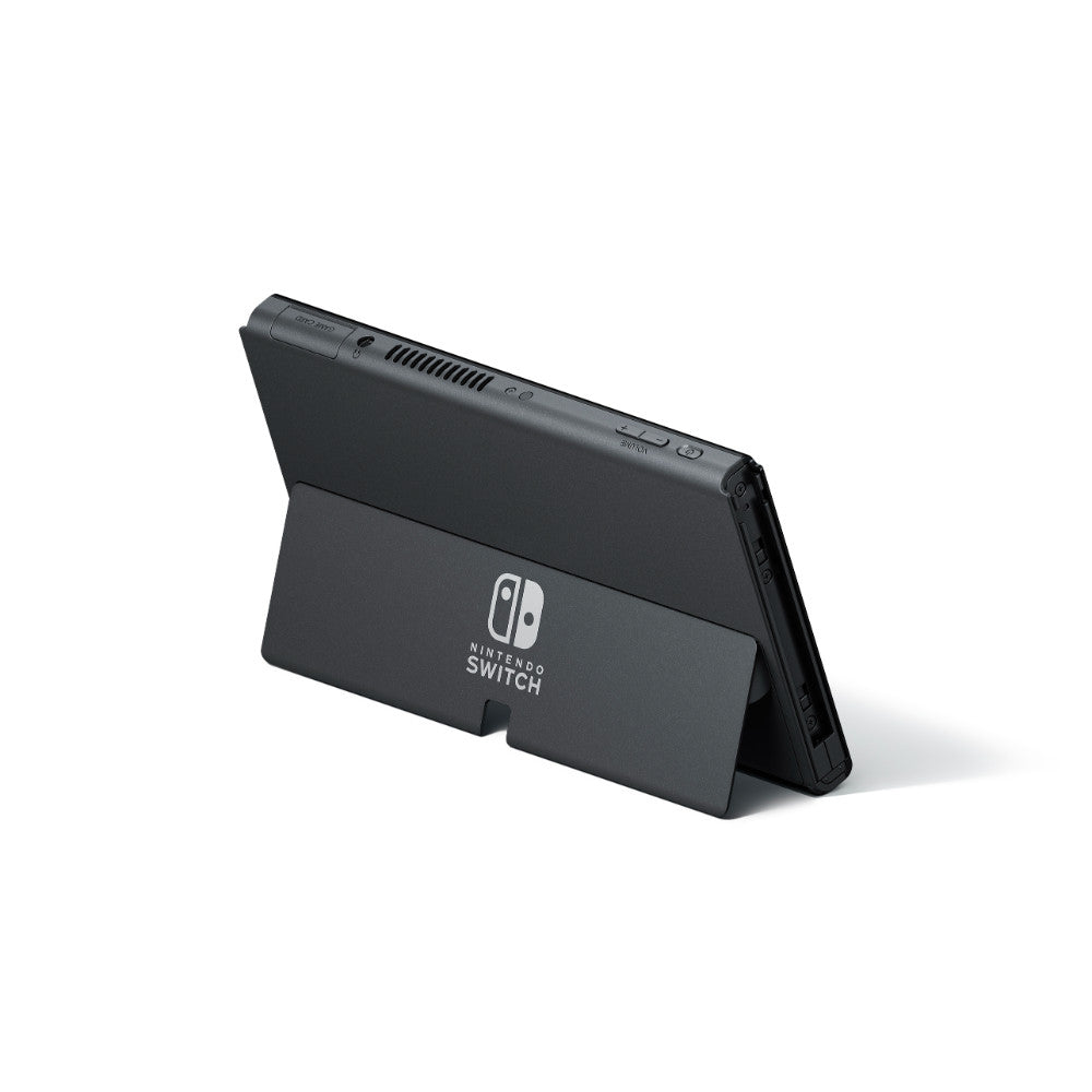 Switch Console Core OLED - White