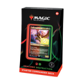 Magic: The Gathering - Starter Commander Decks