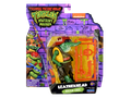 Leatherhead TMNT Mutant Mayhem Playmates