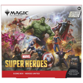 Magic: The Gathering Marvel Super Heroes - Scene Box