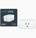 Amazon Smart Plug Works With Alexa