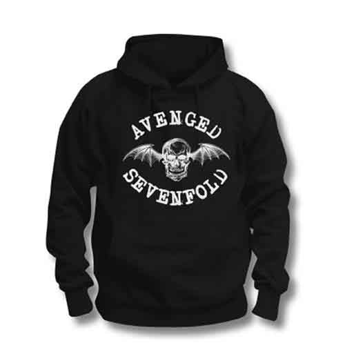 Avenged Sevenfold Logo [Sweatshirt]