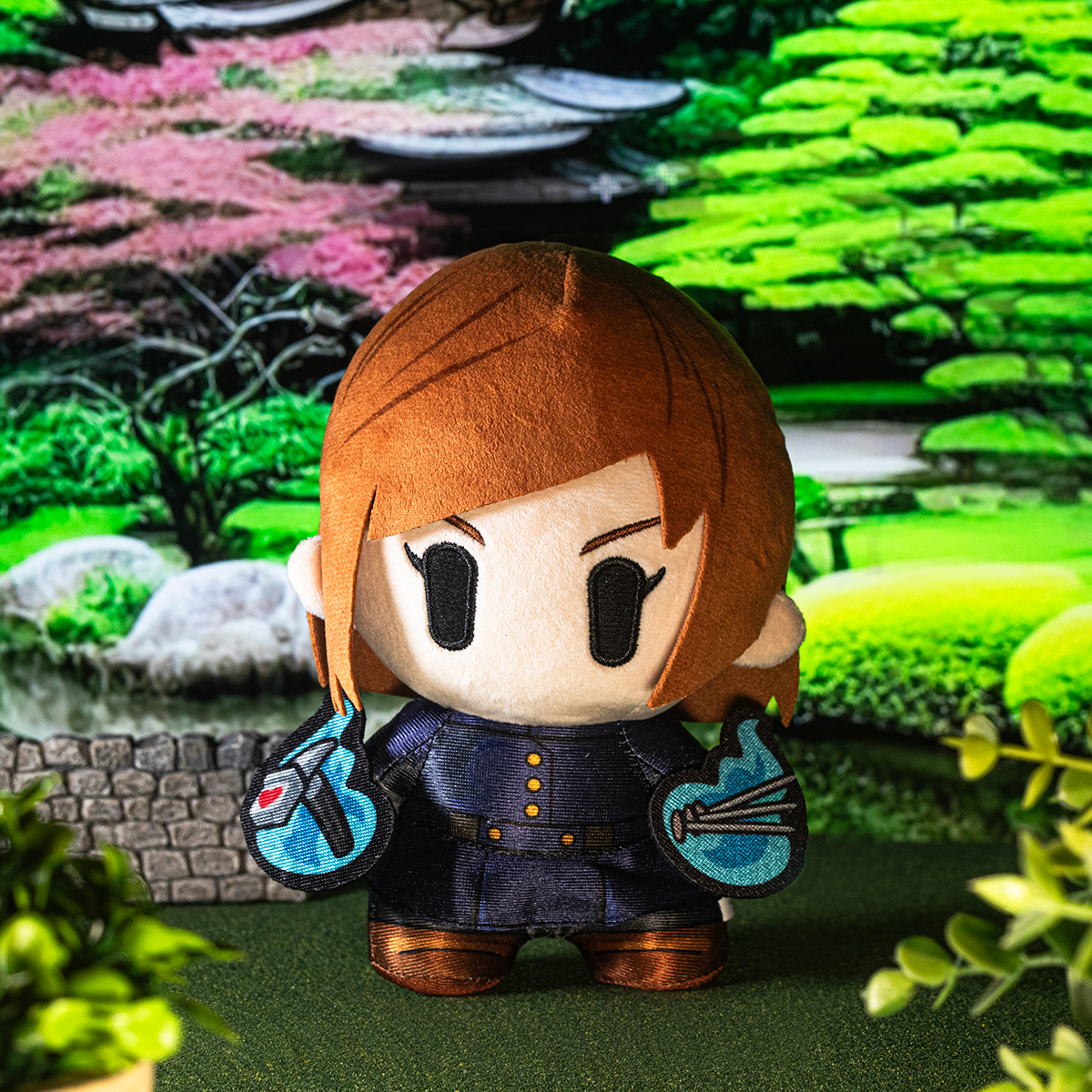 Jujutsu Kaisen DZNR Plush - Nobara
