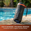 HyperGear SoundTower Bluetooth Speaker