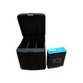 GoPro Hero 9/10/11/12 Triple Battery Charger & Batteries!