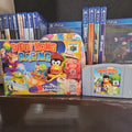 Diddy Kong Racing Nintendo 64 CIB! Excellent Condition!
