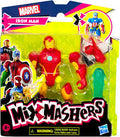 Marvel Mix Mashers:  5" Figures Iron Man